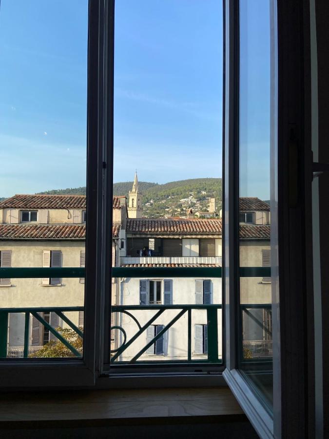 Calme Et Confort En Coeur De Ville Draguignan Bagian luar foto